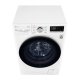 LG F4WV510SAE lavatrice Caricamento frontale 10,5 kg 1400 Giri/min Bianco 10