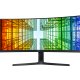 Samsung ViewFinity Monitor HRM S9 da 49'' Dual QHD Curvo 19