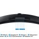 Samsung ViewFinity Monitor HRM S9 da 49'' Dual QHD Curvo 21