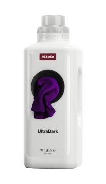 Miele UltraDark Lavaggio in lavatrice Lavatrice 1500 ml