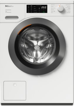Miele WED164 WCS lavatrice Caricamento frontale 9 kg 1400 Giri/min Bianco