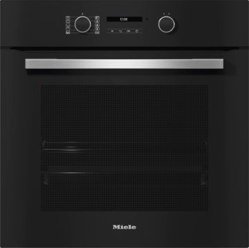 Miele H 2766 B 76 L 3000 W Nero