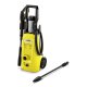 Kärcher K 4 Universal idropulitrice Compatta Elettrico 420 l/h Nero, Giallo 2