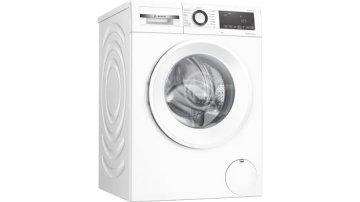 Bosch Serie 4 WGG04200IT lavatrice Caricamento frontale 9 kg 1151 Giri/min Bianco