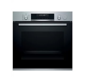 Bosch Serie 6 HRA578BS6 forno 71 L 3600 W Acciaio inox