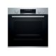 Bosch Serie 6 HRA578BS6 forno 71 L 3600 W Acciaio inox 2