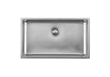 VASCA KE 71 FT INOX VINTAGE - 2157080