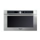 Hotpoint Ariston Microonde da incasso Hotpoint MD 454 IX HA 2