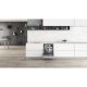 Whirlpool TGML 661 IX Acciaio inox Da incasso 58 cm Gas 4 Fornello(i) 4