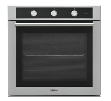 Hotpoint Ariston Forno da incasso AA4 534 JH IX HA