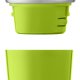 Sencor SHB 4461GR-EUE3 frullatore 0,7 L Frullatore ad immersione 1000 W Verde, Acciaio inox 7