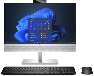 HP EliteOne 840 G9 All-in-One Touchscreen PC