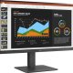 LG MONITOR 27BR650B-C.AEU Monitor PC 68,6 cm (27