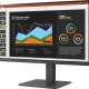 LG MONITOR 27BR650B-C.AEU Monitor PC 68,6 cm (27