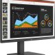 LG MONITOR 27BR650B-C.AEU Monitor PC 68,6 cm (27