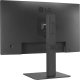 LG MONITOR 27BR650B-C.AEU Monitor PC 68,6 cm (27