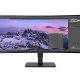 LG 35BN77CP-B.AEU Monitor PC 88,9 cm (35