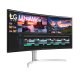 LG 38WN95CP-W Monitor PC 96,5 cm (38
