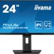 iiyama ProLite XUB2493HS-B5 LED display 60,5 cm (23.8