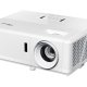 Optoma ZK400 videoproiettore 4000 ANSI lumen DLP 2160p (3840x2160) Compatibilità 3D Bianco 3