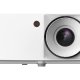 Optoma ZW340e videoproiettore Proiettore a raggio standard 3600 ANSI lumen DLP WXGA (1280x800) Compatibilità 3D Bianco 2