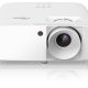 Optoma ZW340e videoproiettore Proiettore a raggio standard 3600 ANSI lumen DLP WXGA (1280x800) Compatibilità 3D Bianco 4