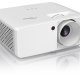 Optoma ZW340e videoproiettore Proiettore a raggio standard 3600 ANSI lumen DLP WXGA (1280x800) Compatibilità 3D Bianco 6