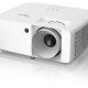 Optoma ZW340e videoproiettore Proiettore a raggio standard 3600 ANSI lumen DLP WXGA (1280x800) Compatibilità 3D Bianco 7