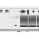 Optoma ZW340e videoproiettore Proiettore a raggio standard 3600 ANSI lumen DLP WXGA (1280x800) Compatibilità 3D Bianco 10