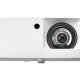 Optoma ZW350ST videoproiettore Proiettore a corto raggio 3600 ANSI lumen DLP WXGA (1280x800) Compatibilità 3D Bianco 10