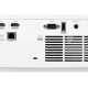 Optoma ZX350ST videoproiettore Proiettore a corto raggio 3300 ANSI lumen DLP XGA (1024x768) Compatibilità 3D Bianco 3