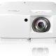 Optoma ZX350ST videoproiettore Proiettore a corto raggio 3300 ANSI lumen DLP XGA (1024x768) Compatibilità 3D Bianco 4