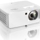 Optoma ZX350ST videoproiettore Proiettore a corto raggio 3300 ANSI lumen DLP XGA (1024x768) Compatibilità 3D Bianco 7
