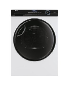 Haier I-Pro Series 5 HD90-A3959 asciugatrice Libera installazione Caricamento frontale 9 kg A+++ Bianco