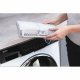 Haier I-Pro Series 5 HD90-A3959 asciugatrice Libera installazione Caricamento frontale 9 kg A+++ Bianco 41