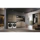 Haier I-Pro Series 5 HD90-A3959 asciugatrice Libera installazione Caricamento frontale 9 kg A+++ Bianco 44