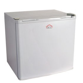 DCG Eltronic MF1050 frigorifero Portatile Bianco