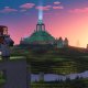 Nintendo Minecraft Legends - Deluxe Edition Cinese semplificato, Tedesca, DUT, Inglese, ESP, Francese, ITA, Giapponese, Coreano, Portoghese, Russo Nintendo Switch 3