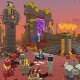 Nintendo Minecraft Legends - Deluxe Edition Cinese semplificato, Tedesca, DUT, Inglese, ESP, Francese, ITA, Giapponese, Coreano, Portoghese, Russo Nintendo Switch 8