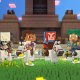 Nintendo Minecraft Legends - Deluxe Edition Cinese semplificato, Tedesca, DUT, Inglese, ESP, Francese, ITA, Giapponese, Coreano, Portoghese, Russo Nintendo Switch 10