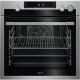 AEG BSS572260M 72 L 2990 W Acciaio inox 2