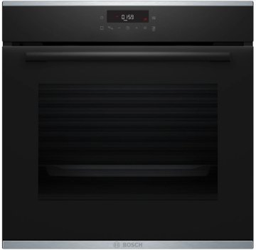 Bosch Serie 4 HBA272BB0 forno 71 L 3600 W Nero