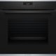 Bosch Serie 4 HBA272BB0 forno 71 L 3600 W Nero 2