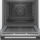 Bosch Serie 4 HBA272BB0 forno 71 L 3600 W Nero 4