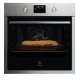 Electrolux KOFFP46TX forno 72 L 2990 W A+ Acciaio inox 2