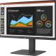 LG MONITOR 24BR650B-C.AEU Monitor PC 60,5 cm (23.8