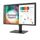 LG 32BN67UP-B Monitor PC 80 cm (31.5