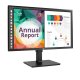 LG 32BN67UP-B Monitor PC 80 cm (31.5