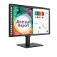 LG 32BN67UP-B Monitor PC 80 cm (31.5