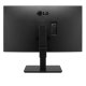 LG 32BN67UP-B Monitor PC 80 cm (31.5